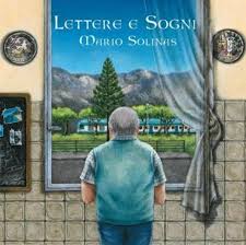 SOLINAS MARIO - Lettere e Sogni